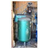 Air Storage Tank