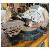 Bosch 3912 12" Compound Miter Saw