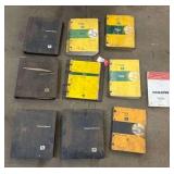 John Deere Tractor Service Manuals