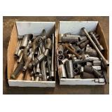 Ratchet & Sockets