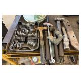 Shop Tools