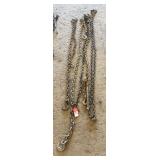 Assorted Chains