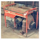 Multiquip Generator