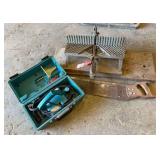 Makita Power Planer