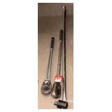 Snap-On L72T & Craftsman 3/4" Drive Tools