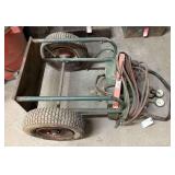 Acetylene/Oxygen Torch Kit