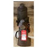Hyd Bottle Jacks
