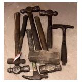 Hammers