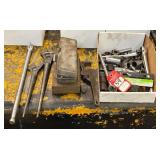 Sockets & Adjustable Wrenches
