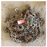 Large Chain Assortment