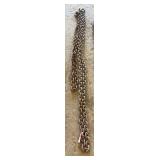 1/2" Log Chains