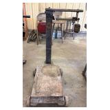 Fairbanks Platform Scales