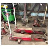 Heavy Duty Hyd Floor Jack