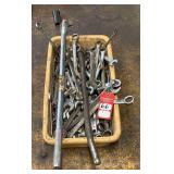 Wrenches & Sockets