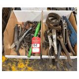 Hex Wrenches & Related Items