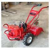 Troy-Bilt Horse Rear Tine Tiller