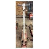 Heavy Duty Hyd Floor Jack