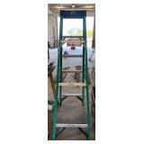 Werner Fiberglass 6