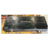 1" Drive Socket Set