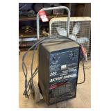 6-12V 200 Amp Battery Charger