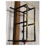 Shop Built Metal Stand