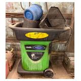Cintas SafeWasher Parts Washing System