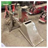 Jack Stands