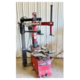 Hunter TCX535 Tire Changer