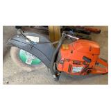 Husqvarna 375K 14" Cutoff Saw
