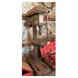Craft 120 Bench Top Drill Press