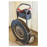Metal Banding Unit & Accessories