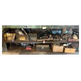 Steel Hardware & Tools