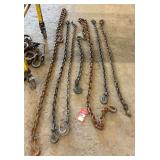 Assorted Chains