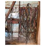 Used Battery Cables