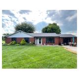 12 +/- Ac Greenville Home & Land Multi-Tract Real Estate Online Only Auction