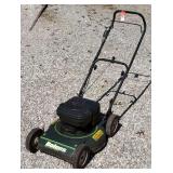Bolens Push Mower