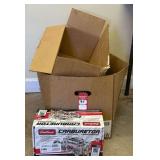 Used Car Parts