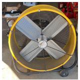 MaxxAir Shop Fan