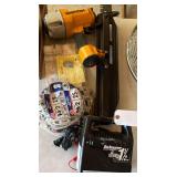 Bostitch N95RHN Round Head Nailer