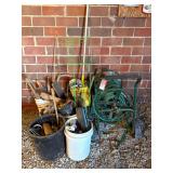 Lawn/Garden & Miscellaneous Items