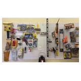 New Tools & Hardware