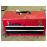 Toolbox & Contents