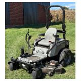 Dixie Chopper Magnum Commercial Zero Turn Mower