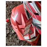 Riding Helmets