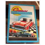 Modern Replicas of Vintage Advertising Signs