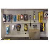 New Hardware & Tool Assortment