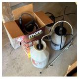 Garden Hand Sprayers