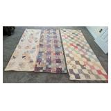 Handmade Quilts