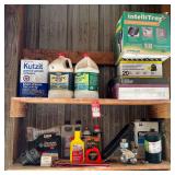 Shop Items