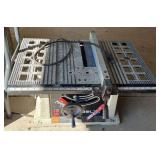 Delta ShopMaster Table Saw